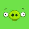 Bad Piggies