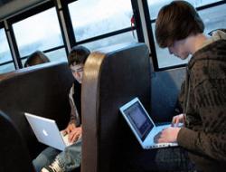   Wi-Fi